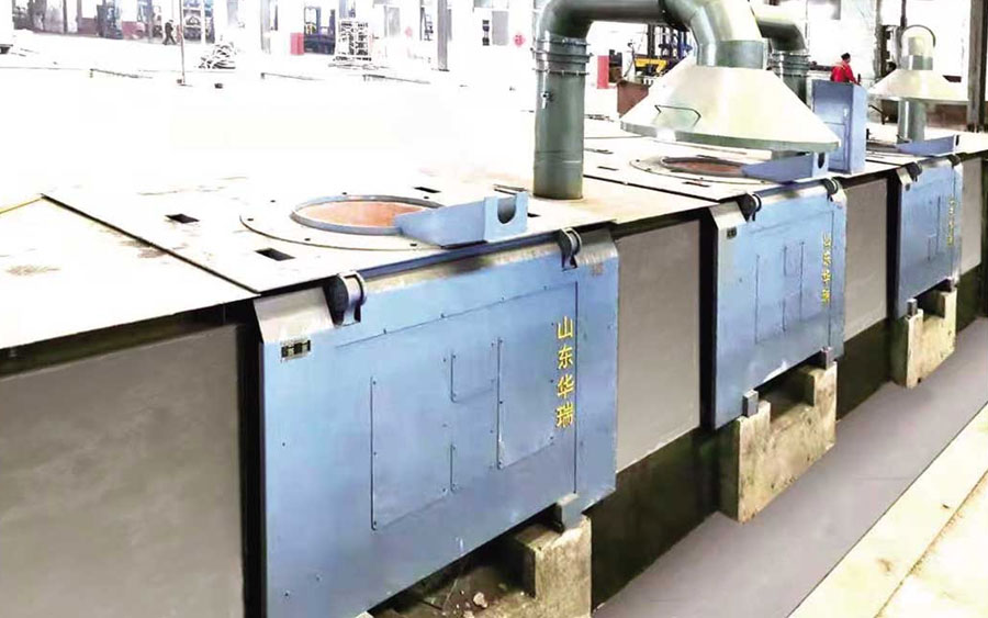 客戶現場