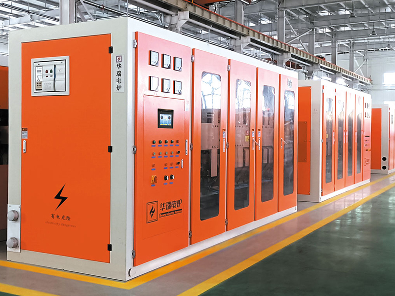 中頻感應電源柜常見故障有哪些？